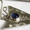 Características del zafiro azul