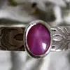 Características del zafiro rosa