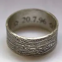 Bodas de madera