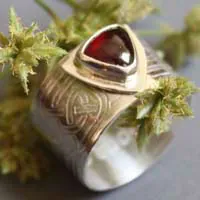 El anillo del druida