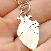 El corazón de Frida