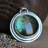 El ojo de la naturaleza