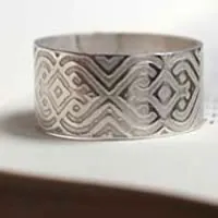 El sello del sultán