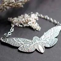 El vuelo de la mariposa