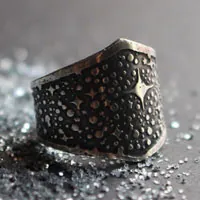 Eres polvo de estrellas