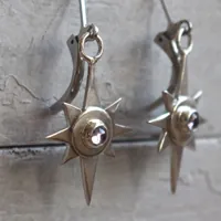 Estrella solitaria