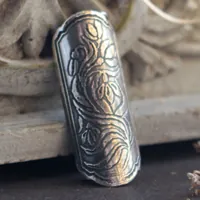 Estuche de flor campanilla de invierno