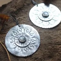 Flor de nácar
