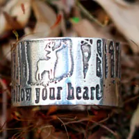 Follow your heart