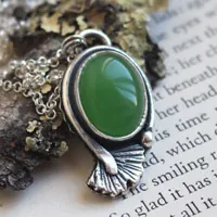 Ginkgo verde