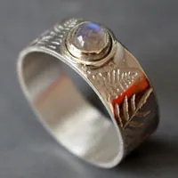 Helecho de plata