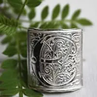 Inicial medieval