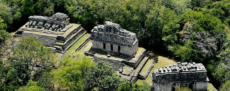 Kukulkán, dije serpiente emplumada maya en plata y turquesa
