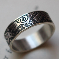 La danza de los cuervos