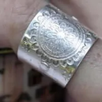 Mandala flor