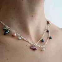 Perlas de la laguna