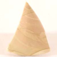 Willow Creek jasper B cabochon