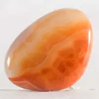 Ágata B cabujón