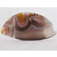 Ágata Laguna C cabujón