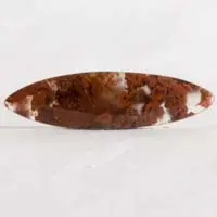 Ágata sangre de paloma C cabujón
