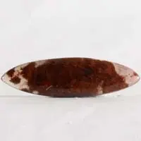 Ágata sangre de paloma D cabujón