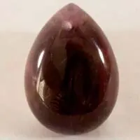 Amatista A cabujón