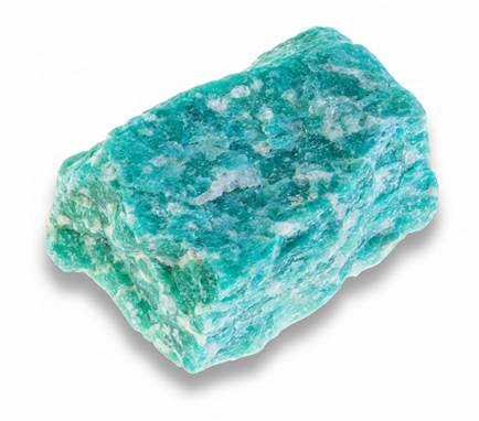 La historia, beneficios y virtudes de la amazonita