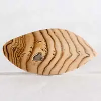 Cañón del infierno cabujón