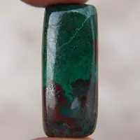 Crisocola C cabujón