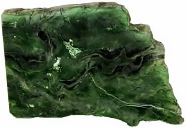 La historia, beneficios y virtudes del jade