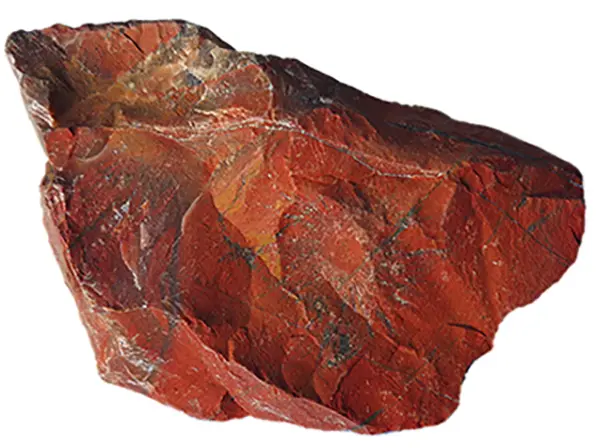 Lithotherapy: the virtues of K stones