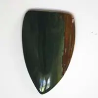Jaspe Gary Green A cabujón