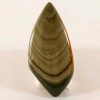 Jaspe imperial C cabujón