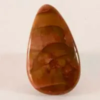 Jaspe imperial A cabujón