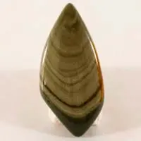 Jaspe imperial C cabujón