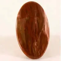 Jaspe imperial E cabujón