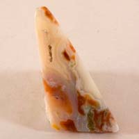 Jaspe oceánico A cabujón