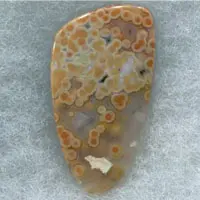Jaspe oceánico D cabujón