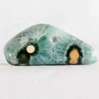 Jaspe oceánico F cabujón