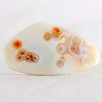 Jaspe oceánico G cabujón