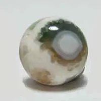Jaspe oceánico M cabujón