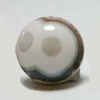 Jaspe oceánico N cabujón