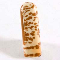 Jaspe Owyhee D cabujón