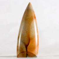 Jaspe Owyhee E cabujón