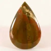 Jaspe Owyhee B cabujón