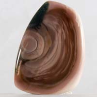 Jaspe real imperial cabujón