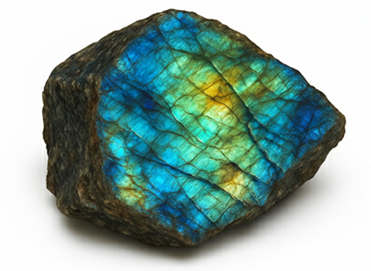 Nuestra galería de piedras de labradorita para un pedido personalizado.