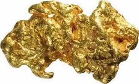 Historia, beneficios y virtudes del oro