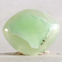 Smithsonita D cabujón