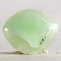 Smithsonita D cabujón
